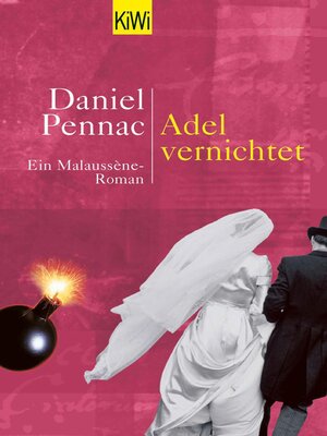 cover image of Adel vernichtet